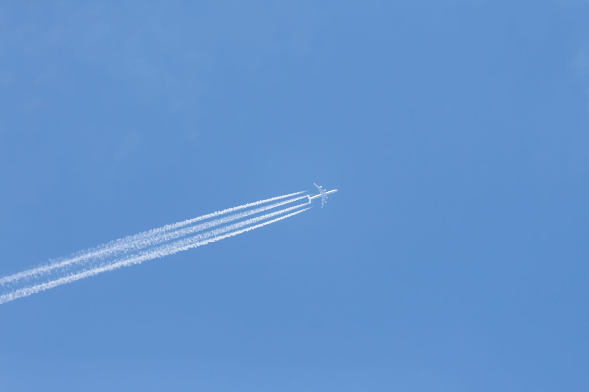 Flight hero